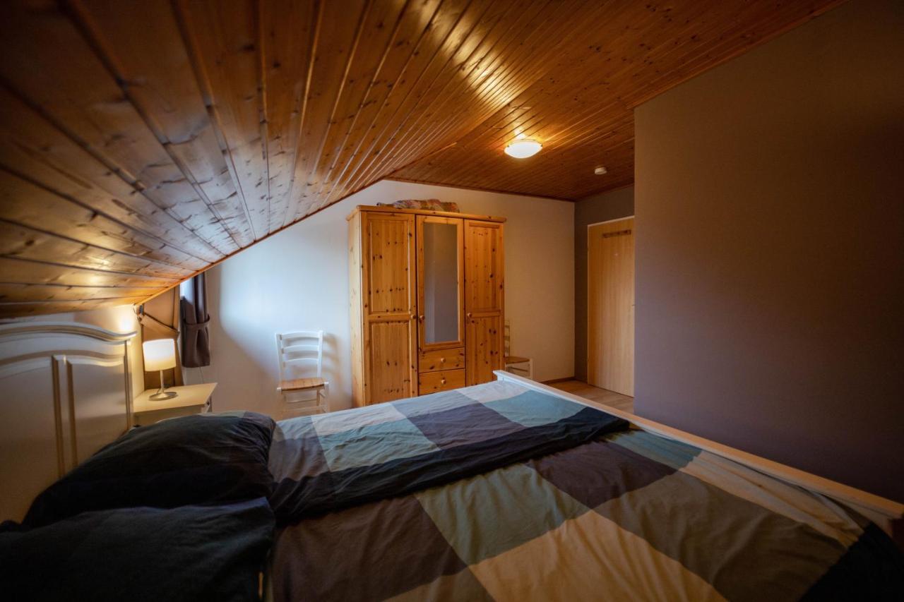 Chalet 48 Hermagor-Pressegger See Eksteriør billede