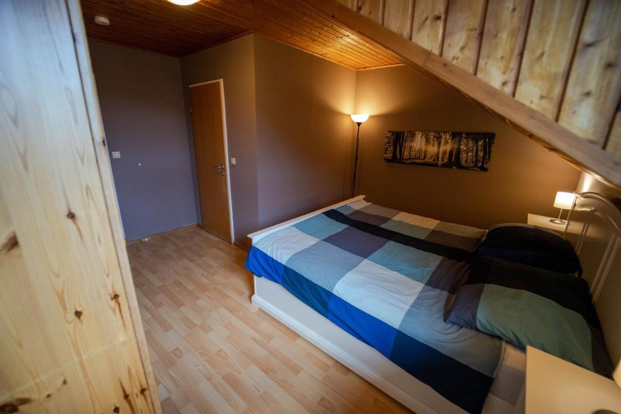 Chalet 48 Hermagor-Pressegger See Eksteriør billede