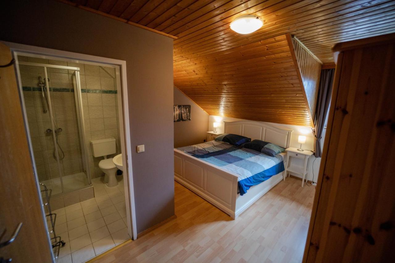 Chalet 48 Hermagor-Pressegger See Eksteriør billede