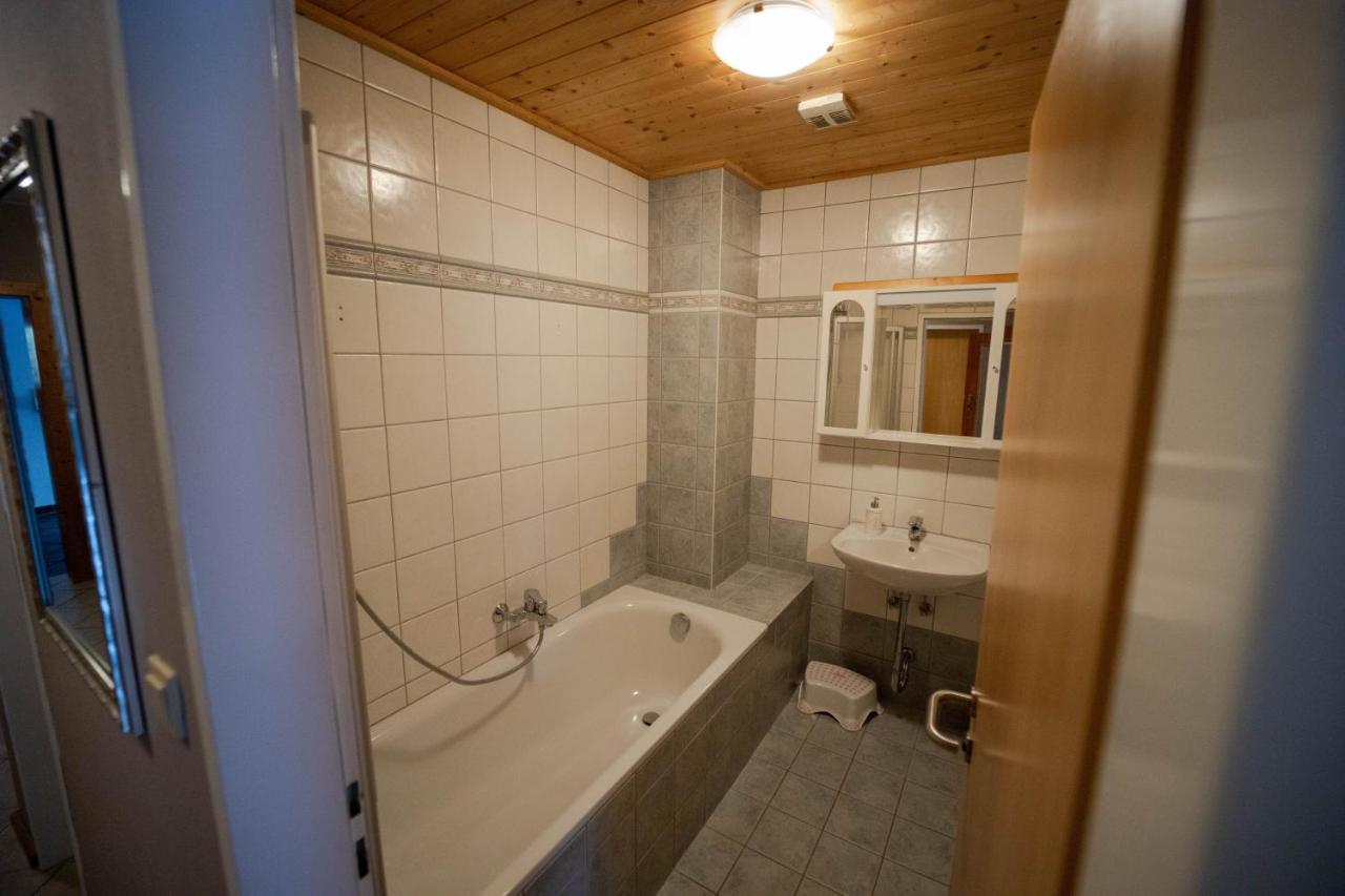 Chalet 48 Hermagor-Pressegger See Eksteriør billede