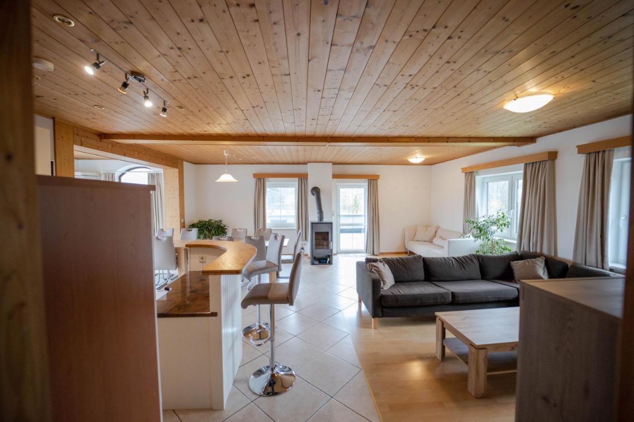 Chalet 48 Hermagor-Pressegger See Eksteriør billede