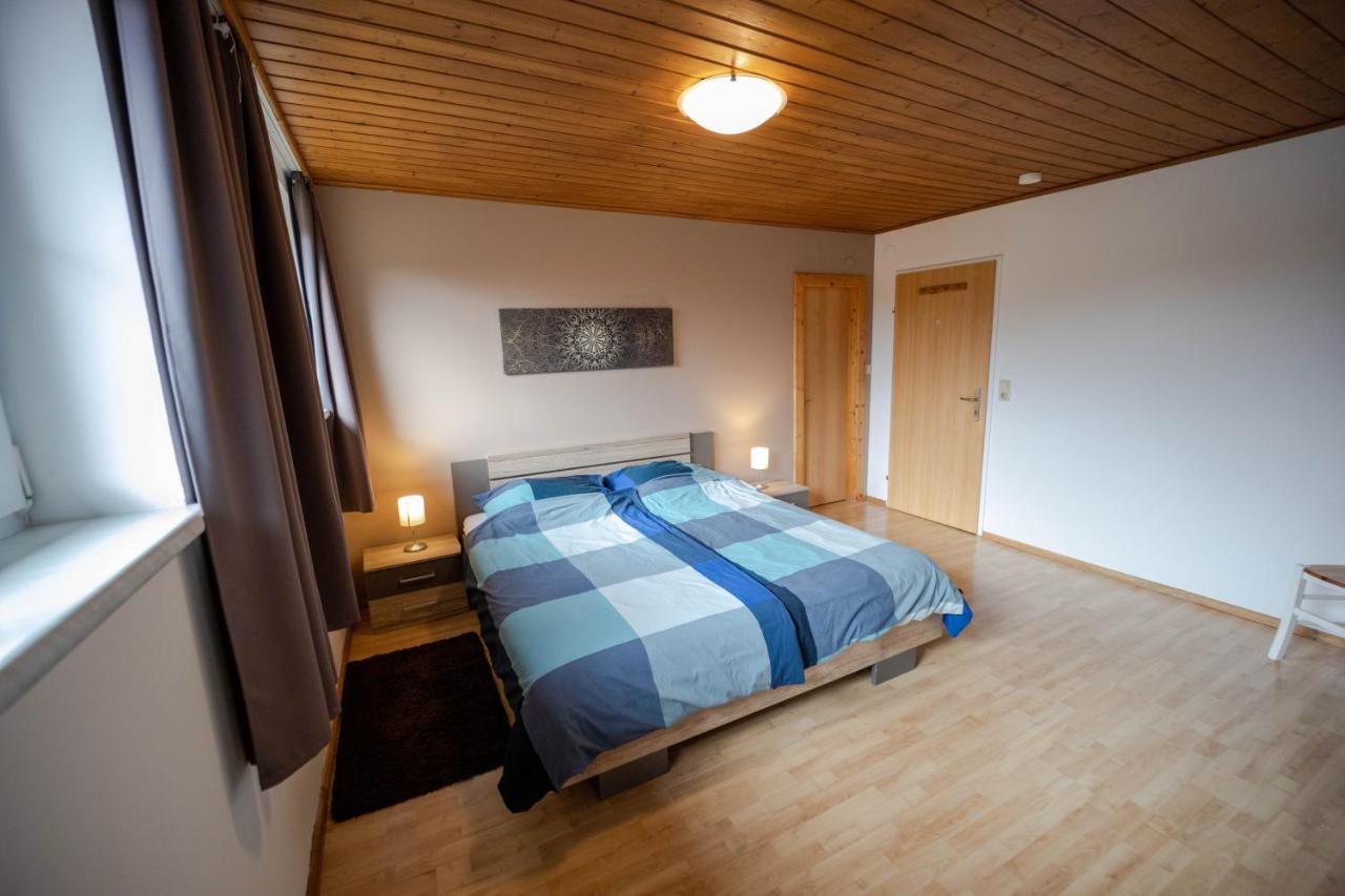 Chalet 48 Hermagor-Pressegger See Eksteriør billede